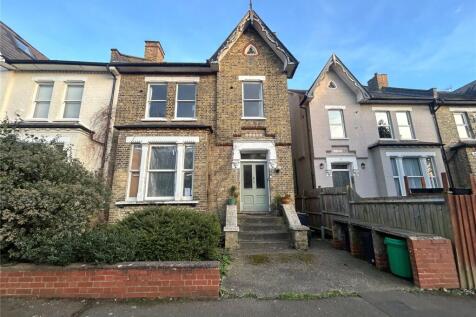 1 bedroom flat for sale