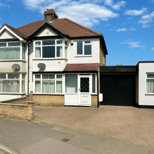 3 bedroom house for sale