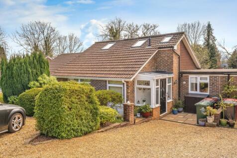 3 bedroom bungalow for sale