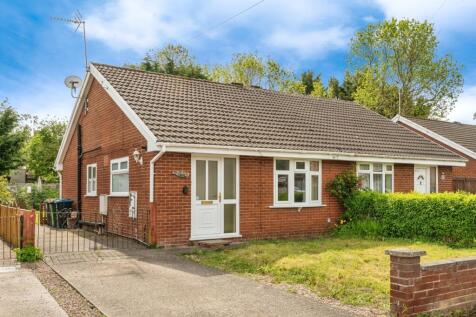 1 bedroom semi-detached house for sale