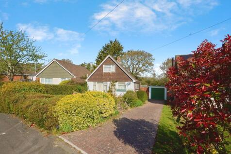 3 bedroom bungalow for sale