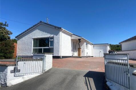 2 bedroom bungalow for sale