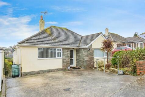 2 bedroom bungalow for sale