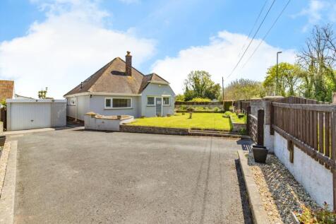 3 bedroom bungalow for sale
