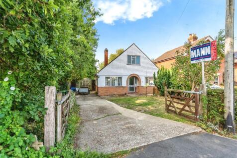 3 bedroom bungalow for sale