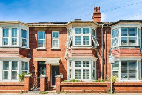 4 bedroom house for sale