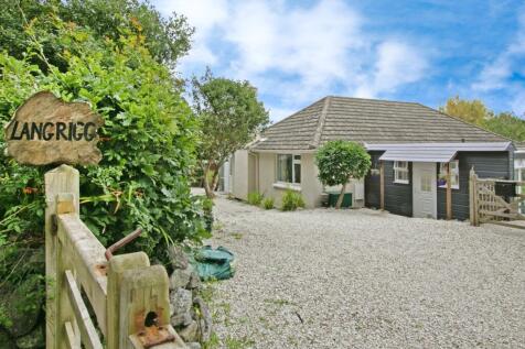 3 bedroom bungalow for sale