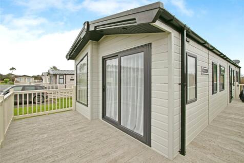 2 bedroom detached house for sale