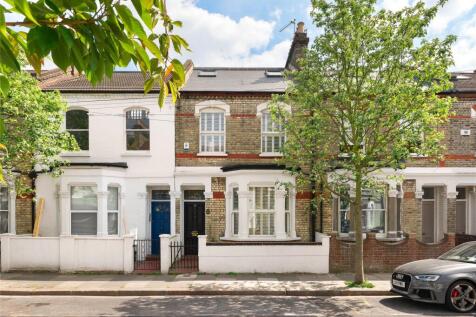 5 bedroom house for sale