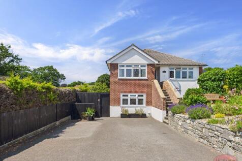 Normanton Close, Christchurch 5 bed detached house for sale