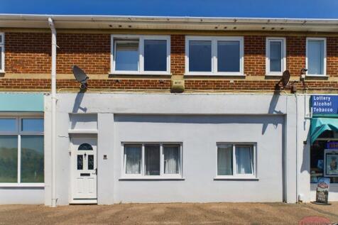 Broadway, Hengistbury Head BH6 2 bed apartment for sale