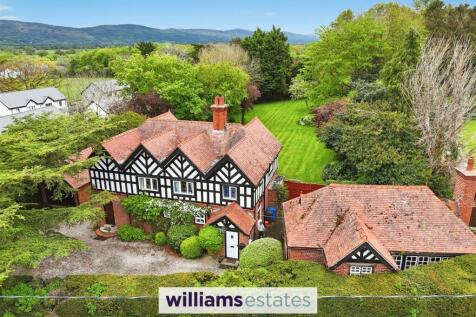 5 bedroom house for sale