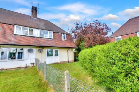 Western Boulevard, Nottingham 1 bed apartment for sale