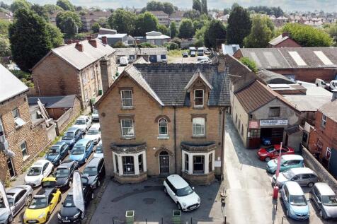 Main Street, Bulwell, Nottingham. 18 bed detached house for sale