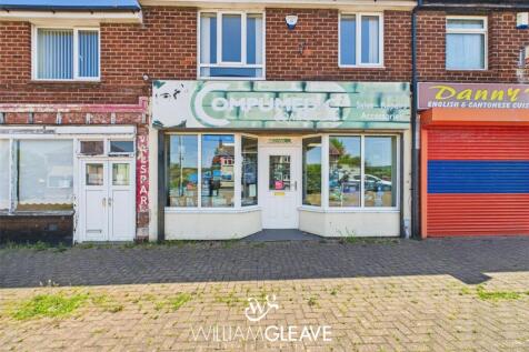Northop Road, Flintshire CH6 2 bed apartment for sale