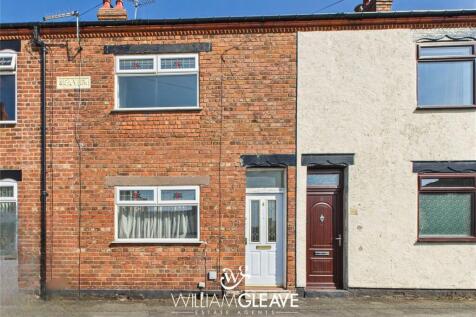 Church Road, Deeside CH5 3 bed terraced house for sale