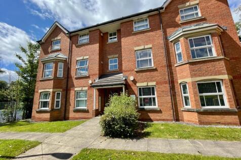 Royal Court Drive, Bolton... 1 bed apartment for sale