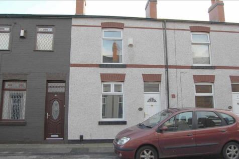 Dunstan Street, Bolton, Lancashire, BL2 2 bed semi