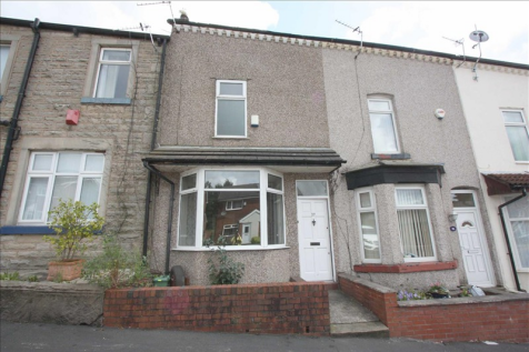 Barlow Street, Horwich, Bolton... 3 bed terraced house for sale