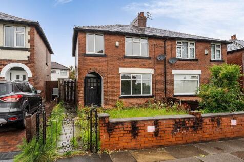 AUCTION: Bradford Road, Farnworth... 3 bed semi