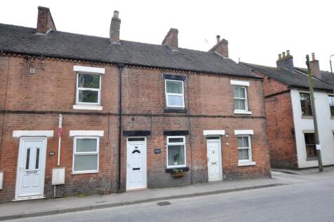 3 bedroom cottage for sale