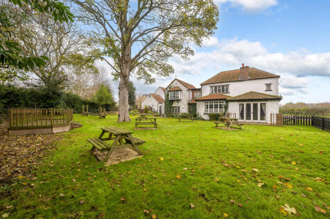 4 bedroom house for sale