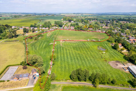 Farm land for sale