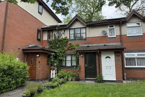 Greton Close, Manchester M13 3 bed house for sale