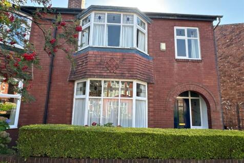 Newport Road, Manchester M21 3 bed house for sale