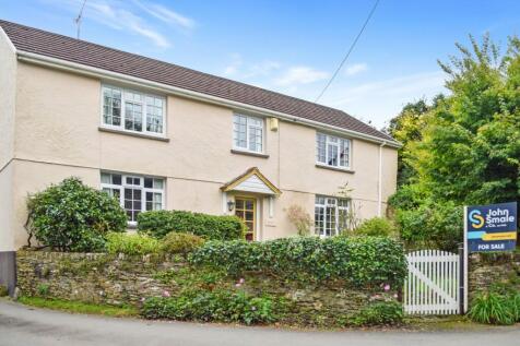 4 bedroom character property for sale