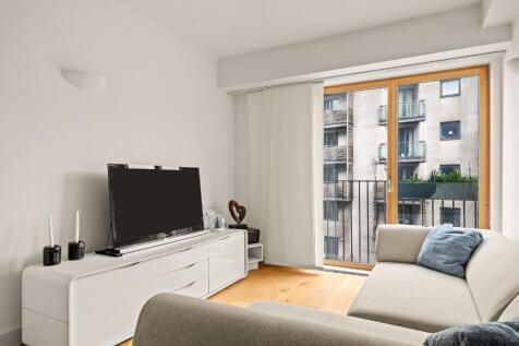 1 bedroom flat for sale