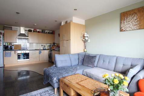 Navigation Street, Leicester 3 bed apartment for sale