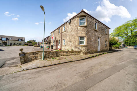 Bakers Parade, Maggs Hill, Timsbury, BA2 2 bed link detached house for sale
