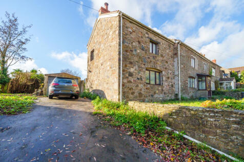 Main Road, Temple Cloud, BS39 3 bed semi