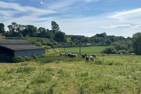 Land for sale