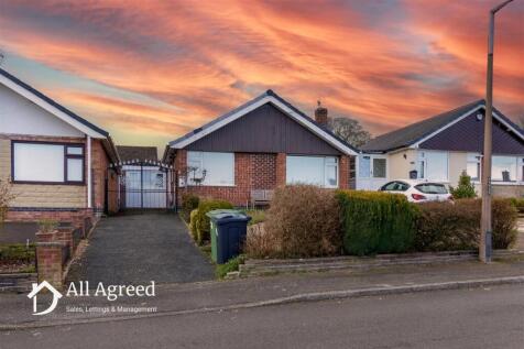 3 bedroom bungalow for sale