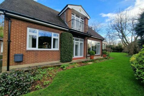 Beacon Hill, High Street, Low Pittington 4 bed detached house for sale