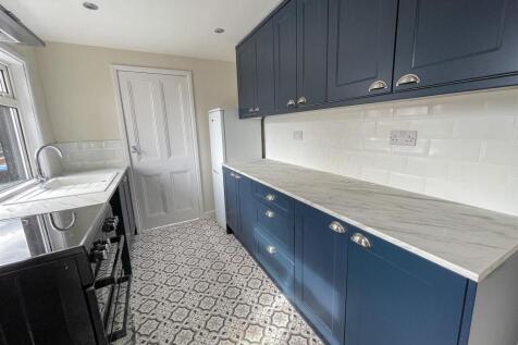 10 Snowden Terrace, Willington 2 bed end of terrace house for sale