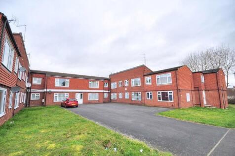 Lanchester Gardens, Worksop, S80 1 bed property for sale