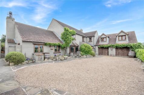 Gainsborough Road, Everton, DN10 5 bed detached house for sale