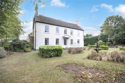 Rectory Lane, Finningley, DN9 11 bed detached house for sale