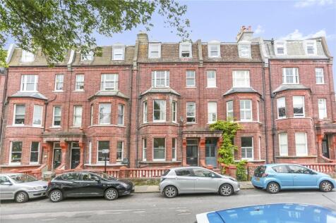 College Terrace, Brighton, East... 4 bed maisonette for sale