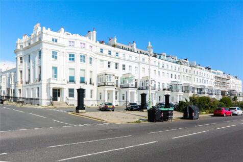 Chichester Terrace, Brighton, East... 2 bed flat for sale