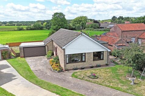 3 bedroom bungalow for sale