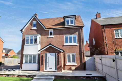 Melba Street, Aylesbury 5 bed detached house for sale