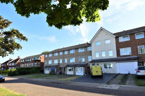 Colchester CO4 5 bed terraced house for sale