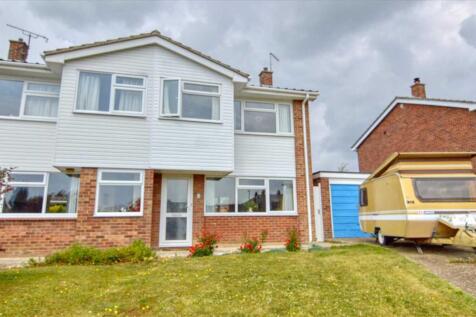 Brightlingsea CO7 3 bed house for sale