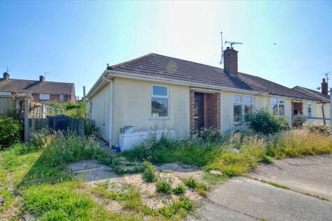 Brightlingsea CO7 2 bed bungalow for sale