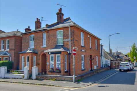 Brightlingsea CO7 Semi detached house for sale