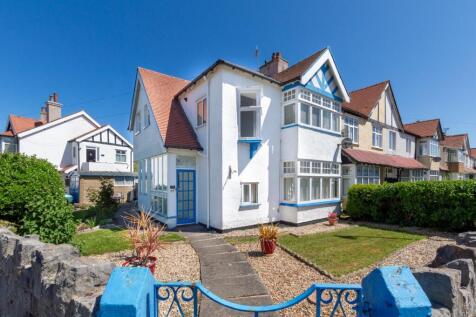 Penrhyn Avenue, Rhos on Sea, Conwy, LL28 2 bed terraced house for sale